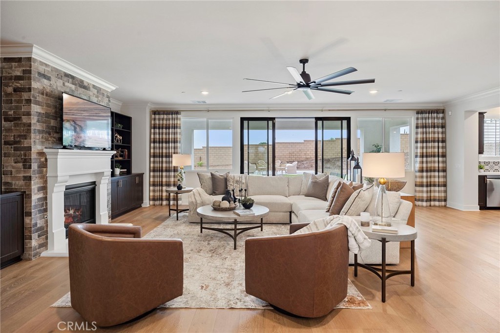 6137 Saddlehorn Lane