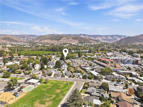 Tiny photo for 356 N Chorro ST, San Luis Obispo, CA 93405 (MLS # PI26222236)