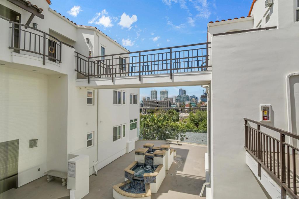 1150 21st St Unit 17