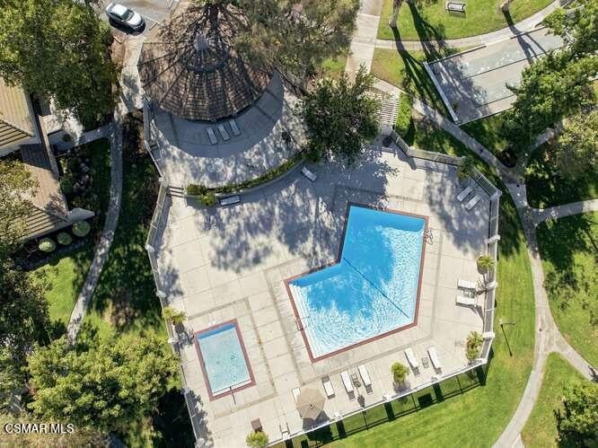 1218 Landsburn Circle