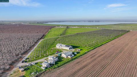 Photo of 7760 Byron Hwy, Byron, CA 94514 (MLS # 41123574)