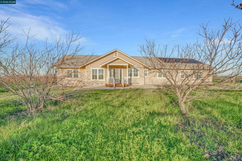 7760 Byron Hwy