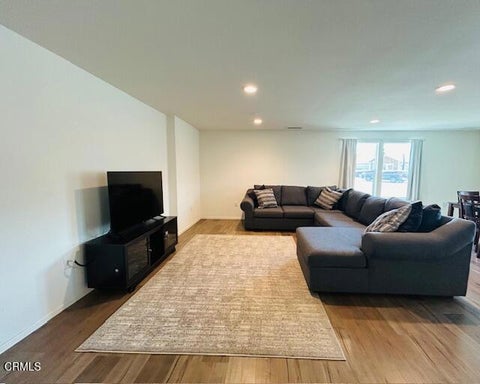 Tiny photo for 4045 Aurora Way, Piru, CA 93040 (MLS # V1-35073)
