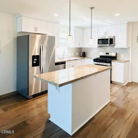 Tiny photo for 4045 Aurora Way, Piru, CA 93040 (MLS # V1-35073)