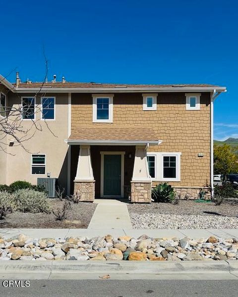 4045 Aurora Way Piru CA 93040