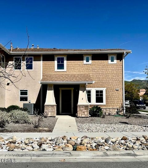 Photo of 4045 Aurora Way, Piru, CA 93040 (MLS # V1-35073)