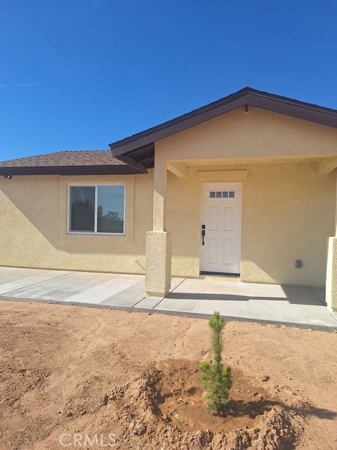 Photo of 9185 8th AVE #2, Hesperia, CA 92345 (MLS # CV26125413)