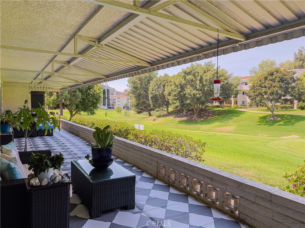 Leisure World (LW) - Residential