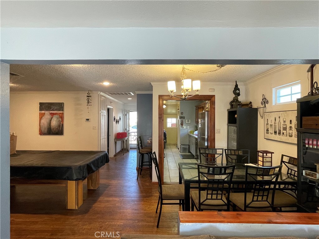 North Long Beach (NLB) - Residential