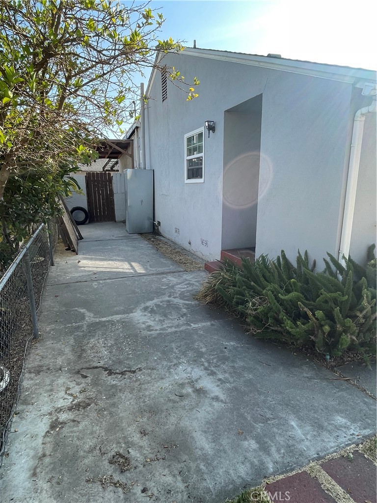 North Long Beach (NLB) - Residential