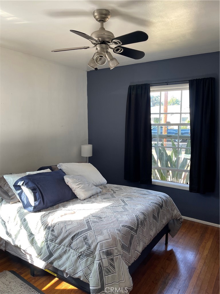 North Long Beach (NLB) - Residential