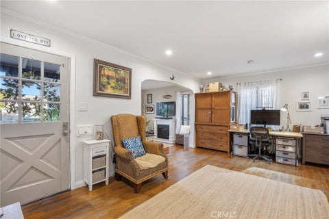Tiny photo for 509 S Seaward AVE, Ventura, CA 93003 (MLS # SR26179292)
