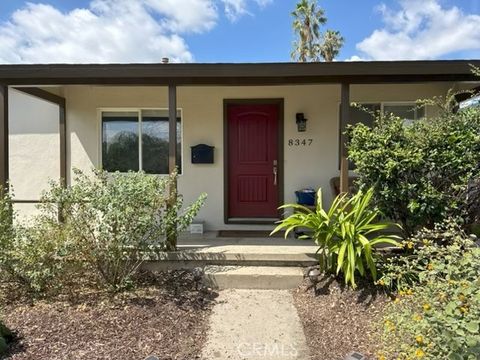 Photo of 8347 Katherine Avenue, Panorama City, CA 91402 (MLS # SR26086599)