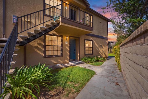 Photo of 10623 Dabney Drive DR #39, Mira Mesa, CA 92126 (MLS # PTP2606683)