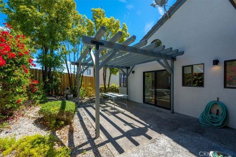 Tiny photo for 1174 Longview Avenue, Pismo Beach, CA 93449 (MLS # PI25176577)