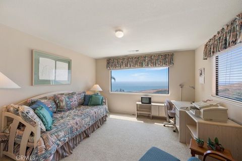 Tiny photo for 1174 Longview Avenue, Pismo Beach, CA 93449 (MLS # PI25176577)