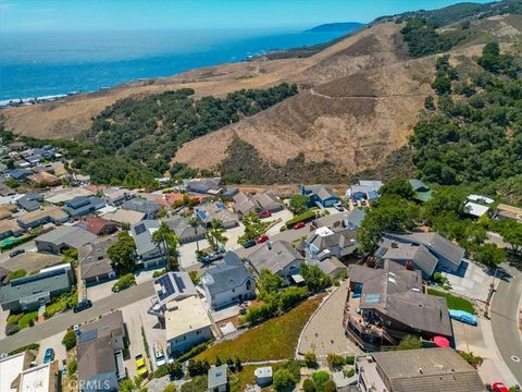 Tiny photo for 1174 Longview Avenue, Pismo Beach, CA 93449 (MLS # PI25176577)