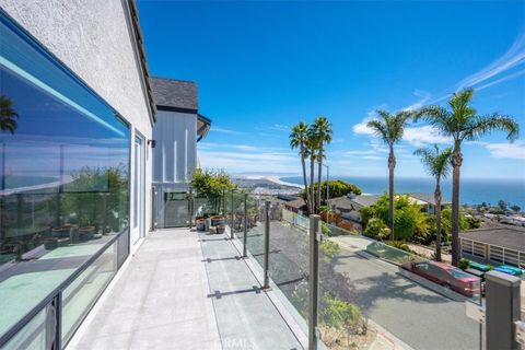 Tiny photo for 1174 Longview Avenue, Pismo Beach, CA 93449 (MLS # PI25176577)