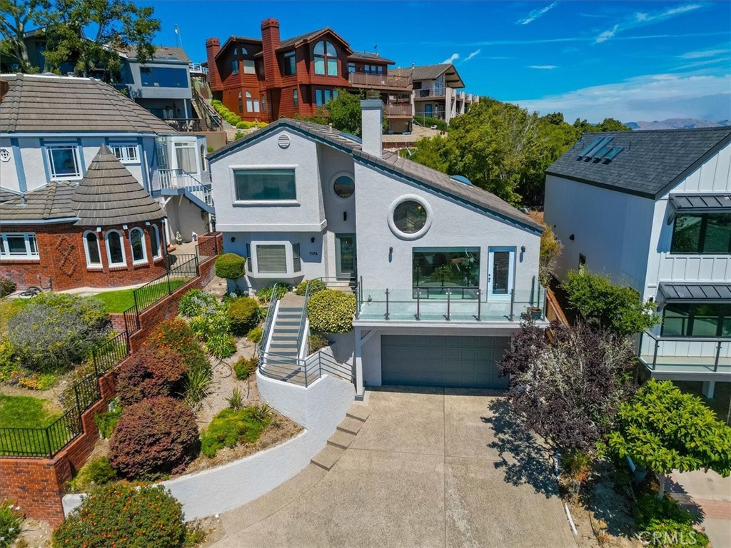 Pismo Beach (360) - Residential