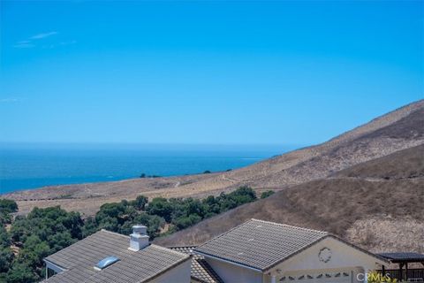 Tiny photo for 1174 Longview Avenue, Pismo Beach, CA 93449 (MLS # PI25176577)