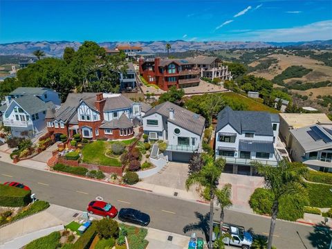Tiny photo for 1174 Longview Avenue, Pismo Beach, CA 93449 (MLS # PI25176577)