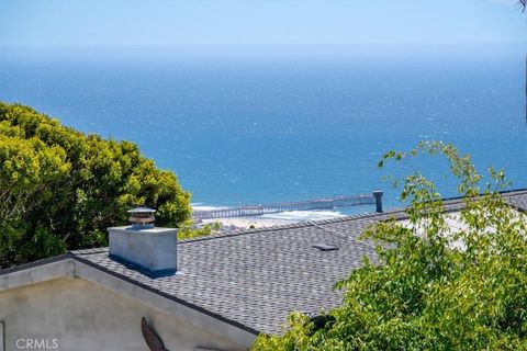Tiny photo for 1174 Longview Avenue, Pismo Beach, CA 93449 (MLS # PI25176577)