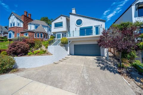 Tiny photo for 1174 Longview Avenue, Pismo Beach, CA 93449 (MLS # PI25176577)