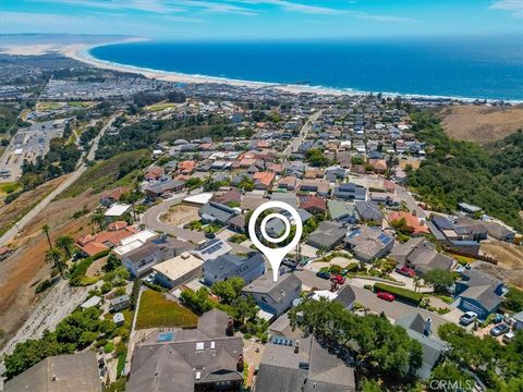 Tiny photo for 1174 Longview Avenue, Pismo Beach, CA 93449 (MLS # PI25176577)