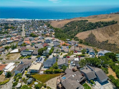 Tiny photo for 1174 Longview Avenue, Pismo Beach, CA 93449 (MLS # PI25176577)