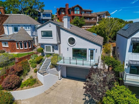 Tiny photo for 1174 Longview Avenue, Pismo Beach, CA 93449 (MLS # PI25176577)