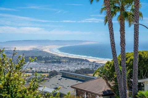 Tiny photo for 1174 Longview Avenue, Pismo Beach, CA 93449 (MLS # PI25176577)