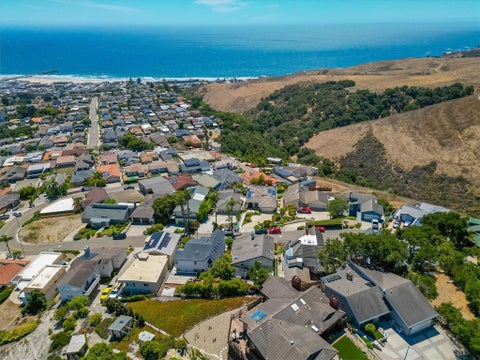 Tiny photo for 1174 Longview Avenue, Pismo Beach, CA 93449 (MLS # PI25176577)