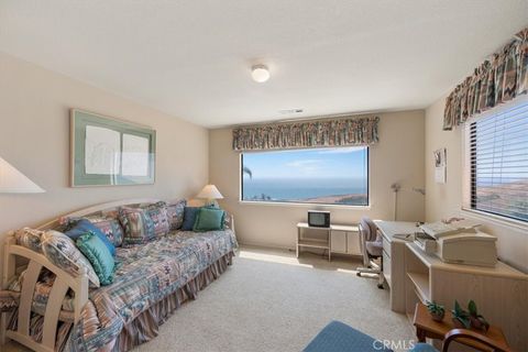 Tiny photo for 1174 Longview Avenue, Pismo Beach, CA 93449 (MLS # PI25176577)