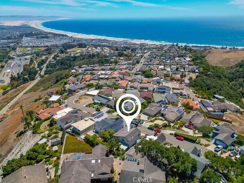 Tiny photo for 1174 Longview Avenue, Pismo Beach, CA 93449 (MLS # PI25176577)