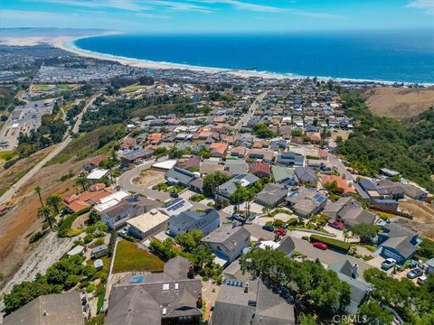 Tiny photo for 1174 Longview Avenue, Pismo Beach, CA 93449 (MLS # PI25176577)