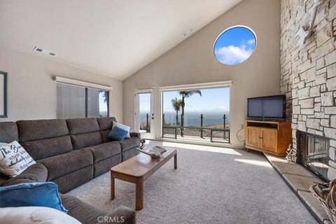 Tiny photo for 1174 Longview Avenue, Pismo Beach, CA 93449 (MLS # PI25176577)