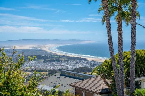 Tiny photo for 1174 Longview Avenue, Pismo Beach, CA 93449 (MLS # PI25176577)