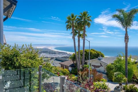 Tiny photo for 1174 Longview Avenue, Pismo Beach, CA 93449 (MLS # PI25176577)