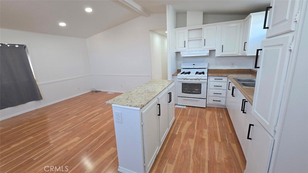 16950 S Gramercy Place 22 A