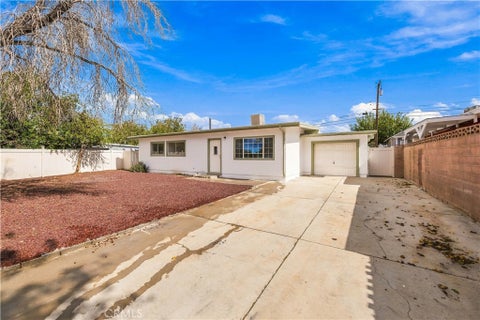 Photo of 37854 Prentiss AVE, Palmdale, CA 93550 (MLS # SR26230635)