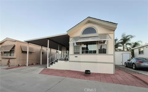 1253 Western Dr, San Jacinto, CA 92583 - MLS#: SW25257257