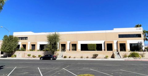 Photo of 72088 Northshore Street #A/B, Thousand Palms, CA 92276 (MLS # 219136550DA)