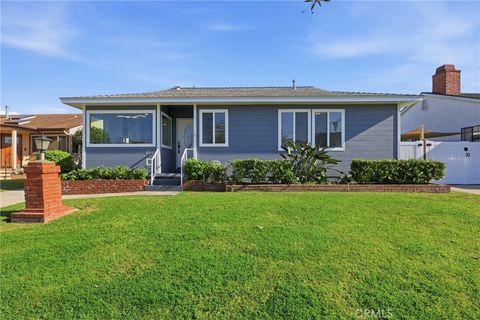 4540 Talisman Street Torrance CA 90503