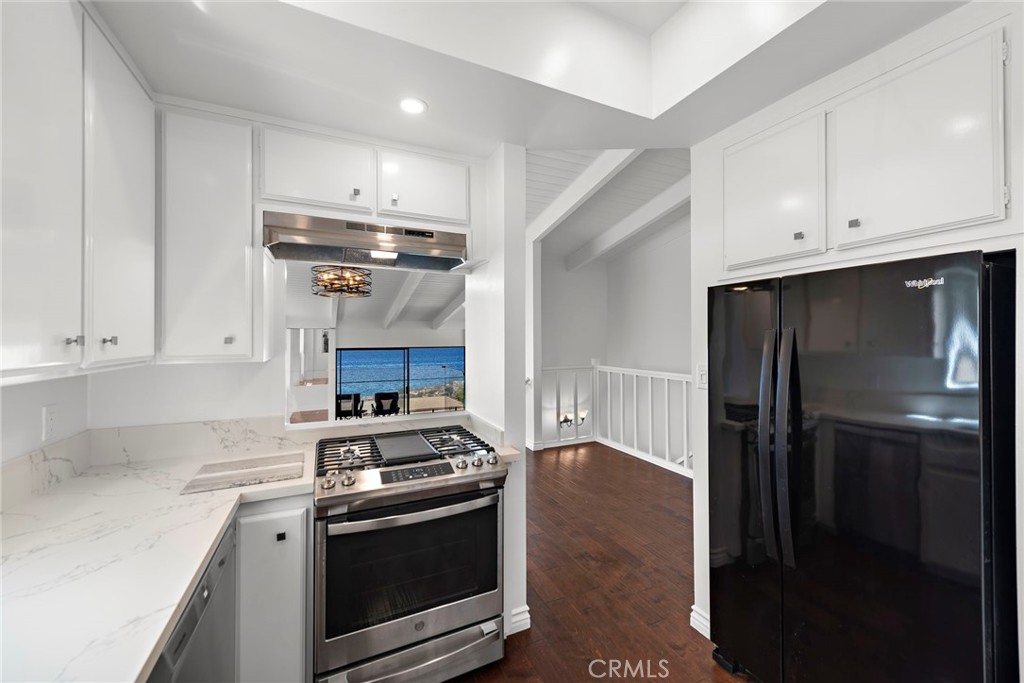 Arch Beach Heights (ABH) - Residential Lease