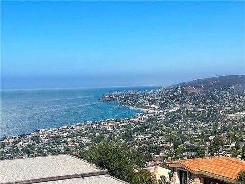 1089 BAJA Street Laguna Beach CA 92651