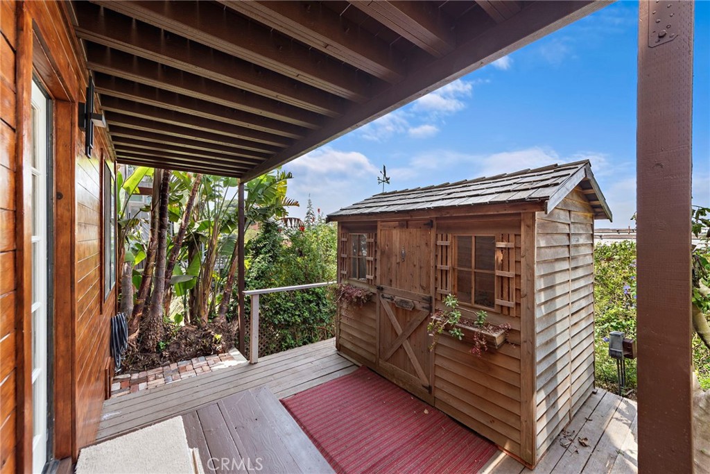 Arch Beach Heights (ABH) - Residential Lease