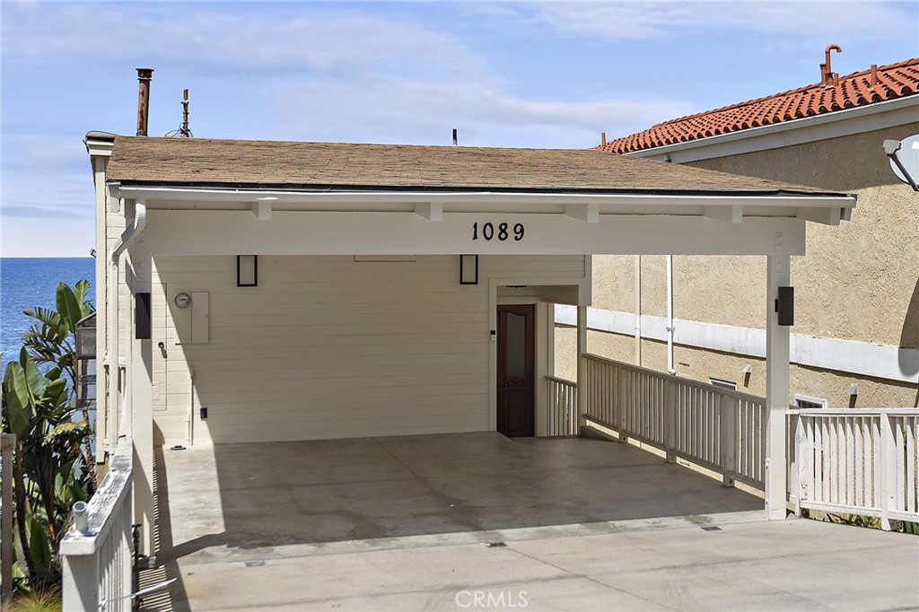 Arch Beach Heights (ABH) - Residential Lease