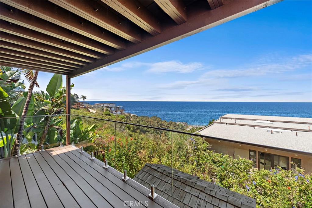 Arch Beach Heights (ABH) - Residential Lease