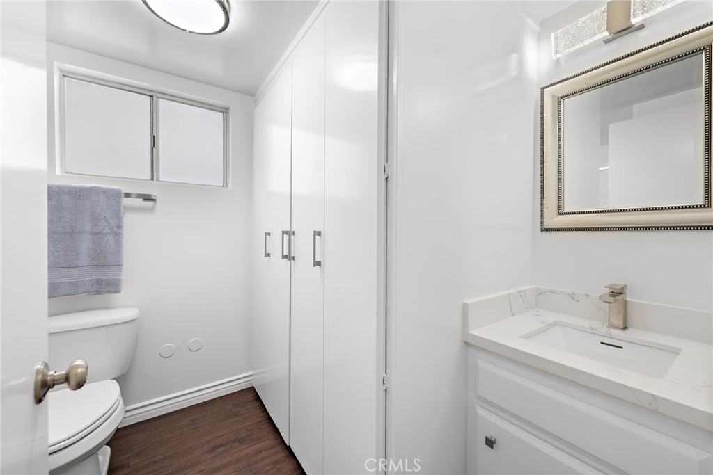 Arch Beach Heights (ABH) - Residential Lease