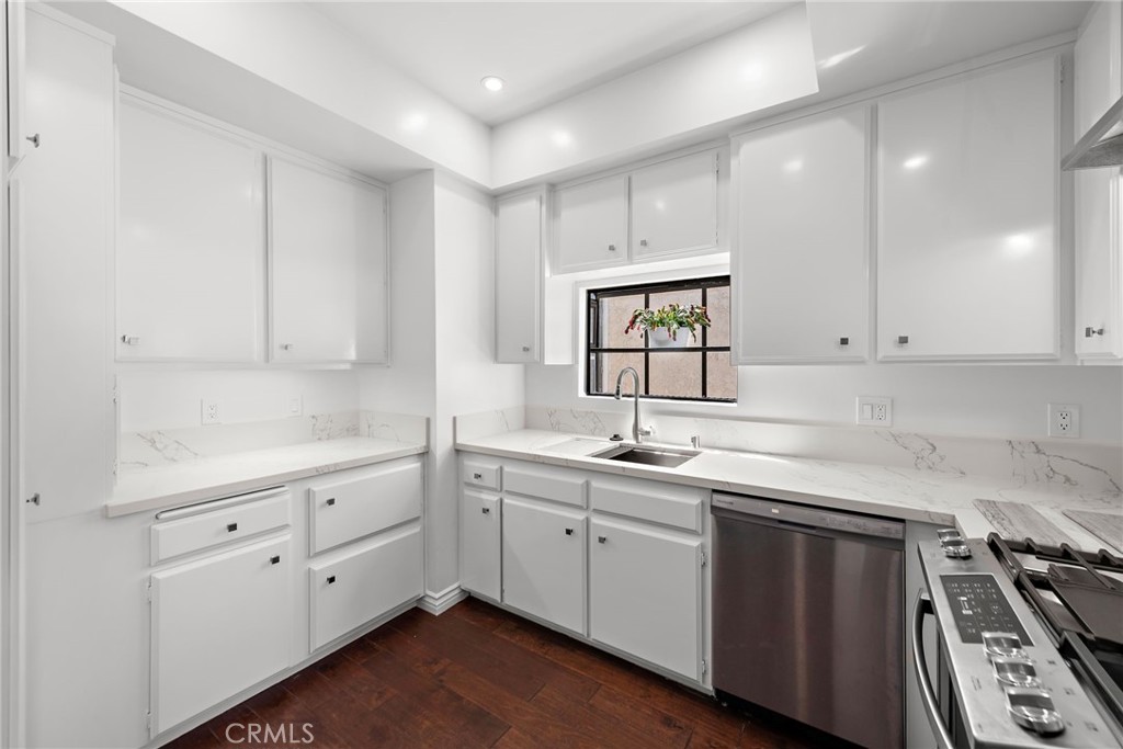 Arch Beach Heights (ABH) - Residential Lease